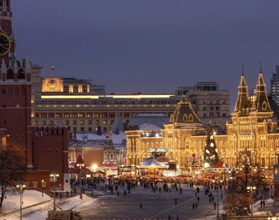 Њемачка: У припреми нови пакет санкција Москви