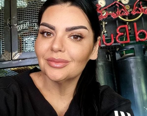 Dijana iz Bijeljine godinama brinula o Moameru Gadafiju