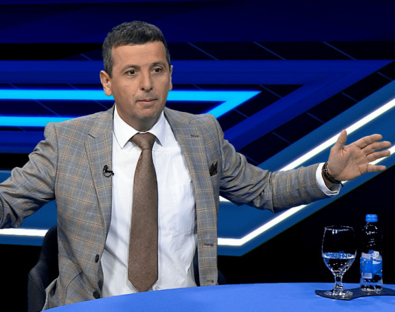Потребна је слога људи да би смијенили накарадни режим