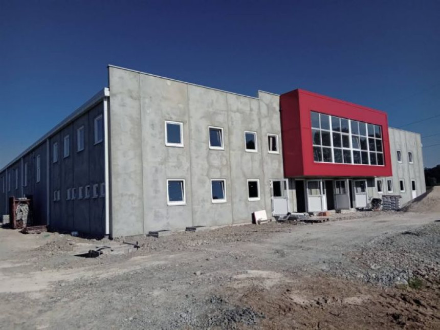 Otkaz za 120 radnika "Škrebić Company" u Boljaniću?