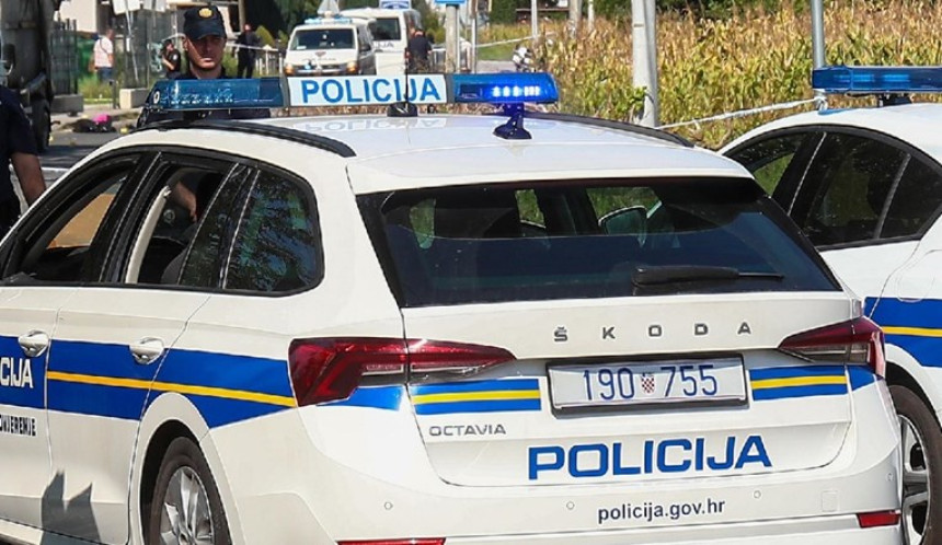 Muškarac ubio ženu i pobjegao, policija ga traži