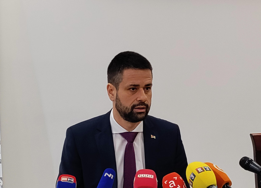 BiH ponovo ide na privremeno finansiranje