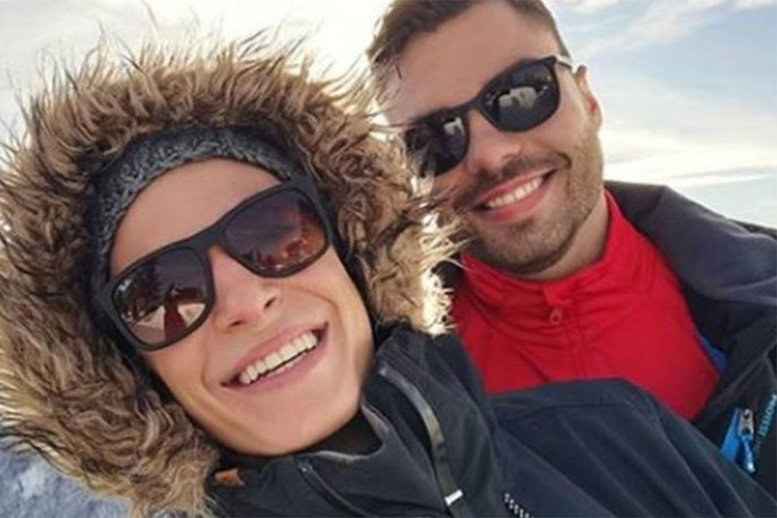 Bukti "rat" između Ivane Španović i Marka Vulete