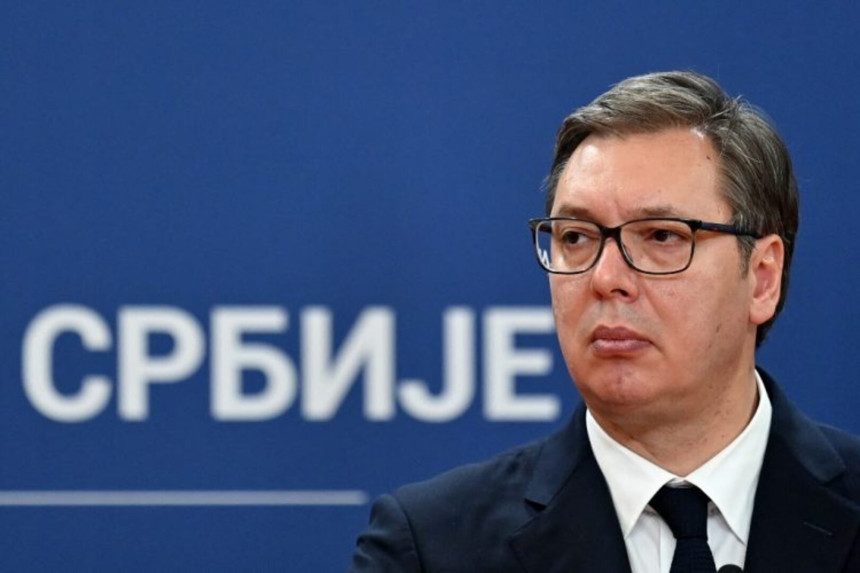 Tužilaštvo BiH: Vučić nikoga nije podstrekivao na zločine i genocid!