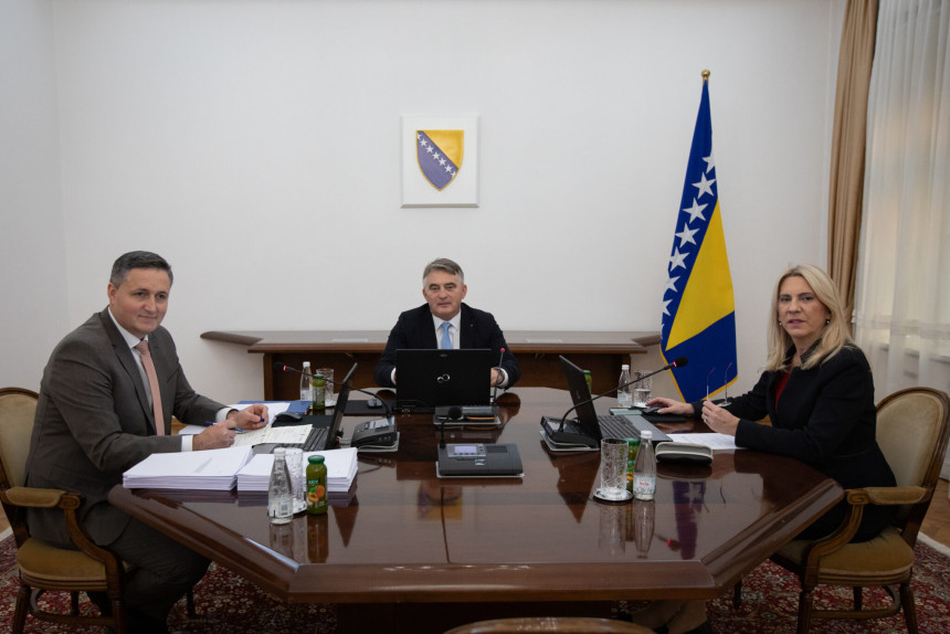 Prihvatili poziv Erdogana, u martu odlaze u Tursku
