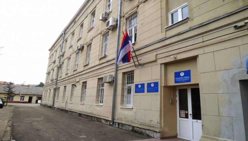 Требиње: Ухапшена особа са француске потјернице