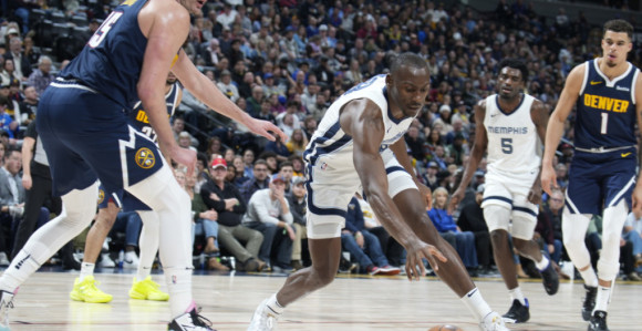 Jokić ostvario tripl-dabl bez promašaja