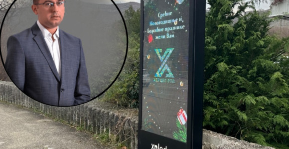 Odbornik Aleksandar Bodiroga – građevinski inženjer u svijetu marketinga