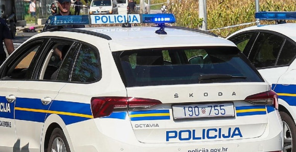Muškarac ubio ženu i pobjegao, policija ga traži