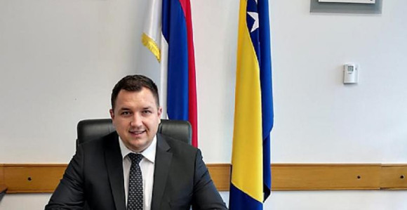 Подигнута оптужница против бившег министра