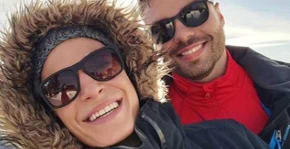 Bukti "rat" između Ivane Španović i Marka Vulete