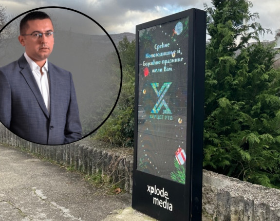Odbornik Aleksandar Bodiroga – građevinski inženjer u svijetu marketinga