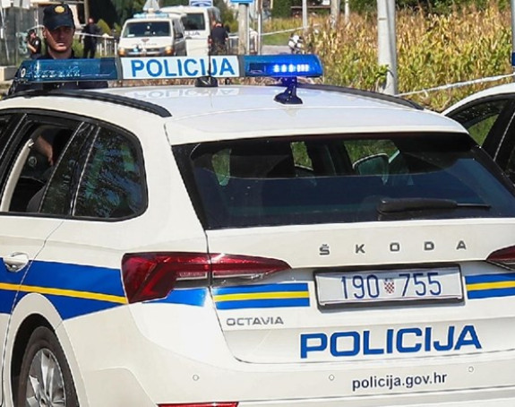 Muškarac ubio ženu i pobjegao, policija ga traži