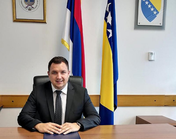 Podignuta optužnica protiv bivšeg ministra