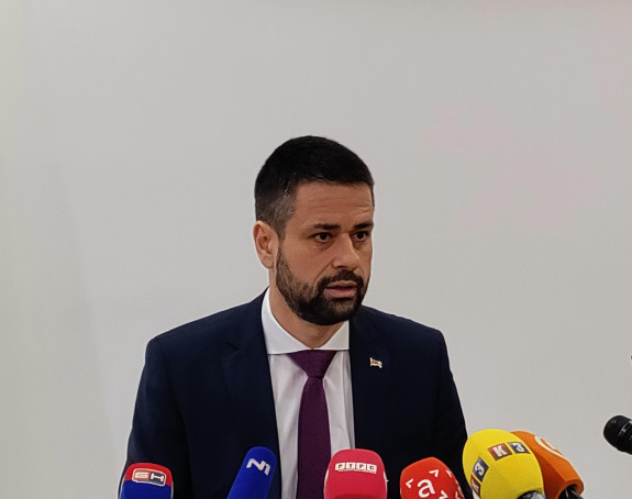 BiH ponovo ide na privremeno finansiranje