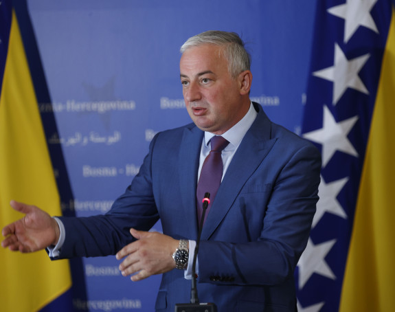 Uradili smo naš posao, na redu je Dom naroda