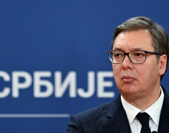 Tužilaštvo BiH: Vučić nikoga nije podstrekivao na zločine i genocid!