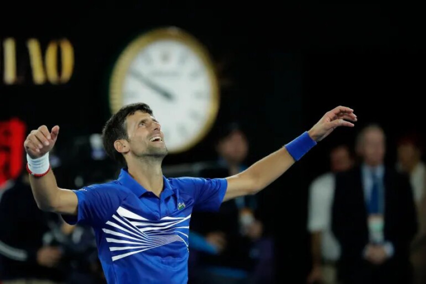 Nole otkrio kad će napustiti sport: Jednog dana ću...