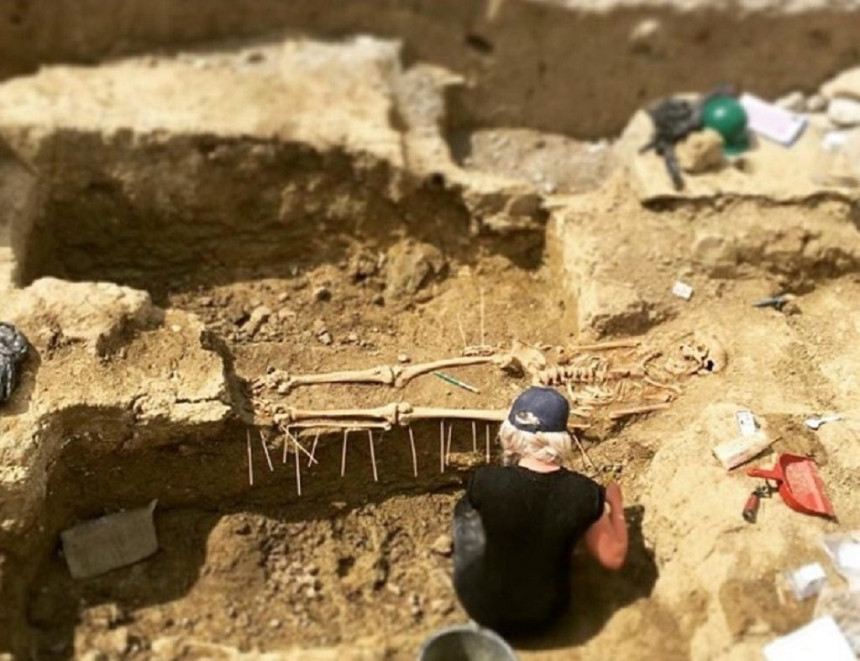 Šest misterija razriješenih u 2023., jedna ipak nije