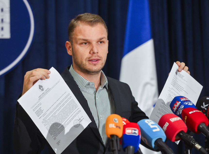 Stanivuković traži pomoć republičkih vlasti