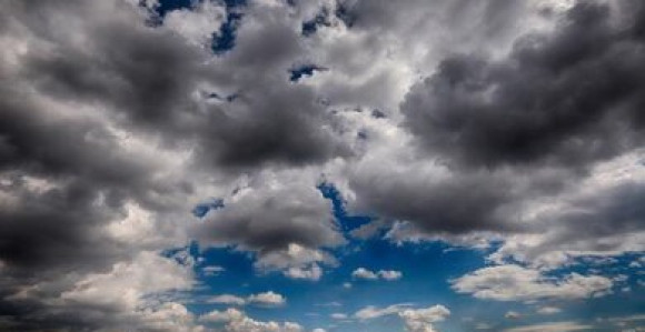 Danas promjenljivo oblačno i toplo, ponegdje kiša