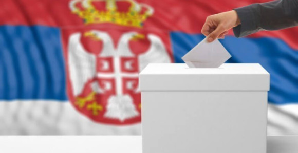 Počelo ponavljanje izbora na više od 30 biračkih mjesta