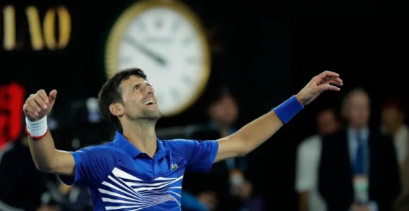 Nole otkrio kad će napustiti sport: Jednog dana ću...