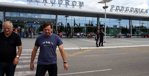 Crna Gora razmatra davanje aerodroma pod koncesiju
