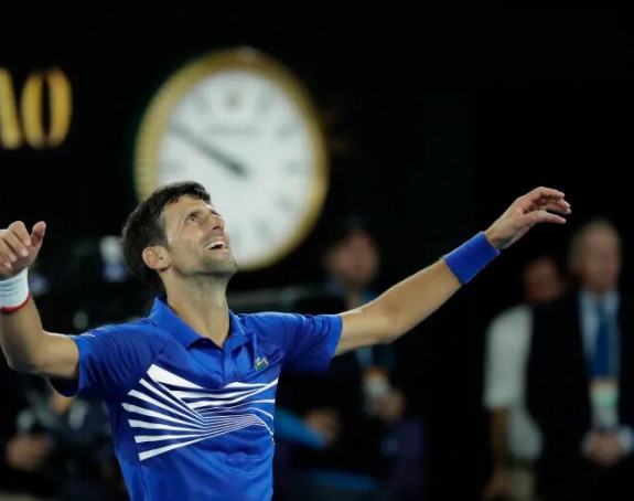 Nole otkrio kad će napustiti sport: Jednog dana ću...