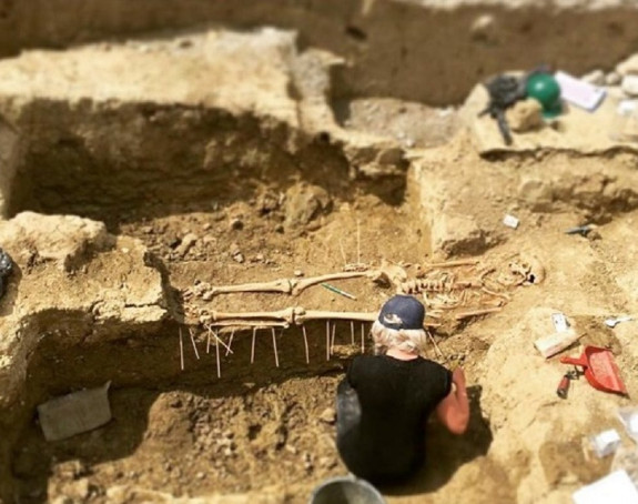 Šest misterija razriješenih u 2023., jedna ipak nije