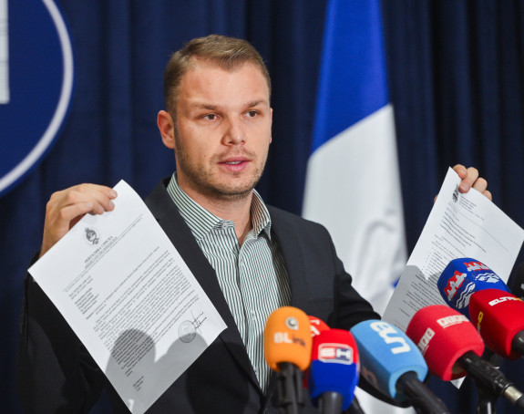 Станивуковић тражи помоћ републичких власти