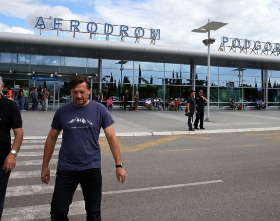 Crna Gora razmatra davanje aerodroma pod koncesiju