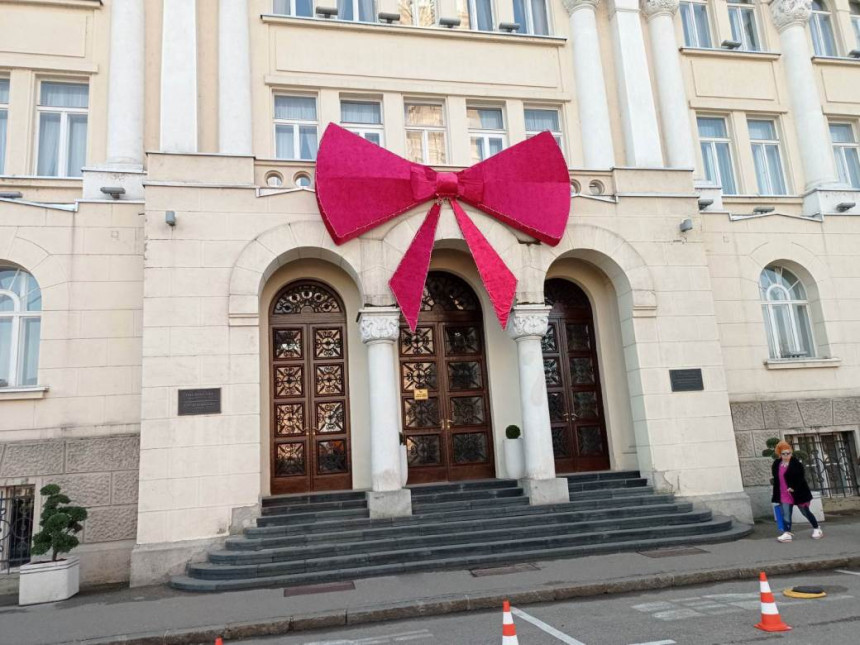 Banjalučani u Novu godinu sa Željkom Samardžićem