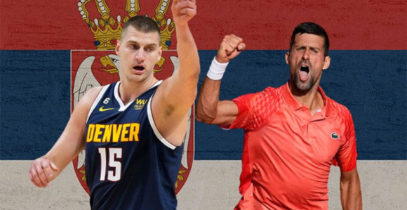 Na krovu svijeta: Sjajni rezultati srpskih sportista