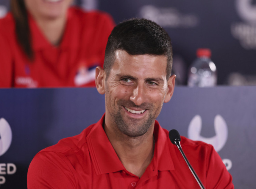 Đokovićeva 406. sedmica na vrhu svjetske ATP liste