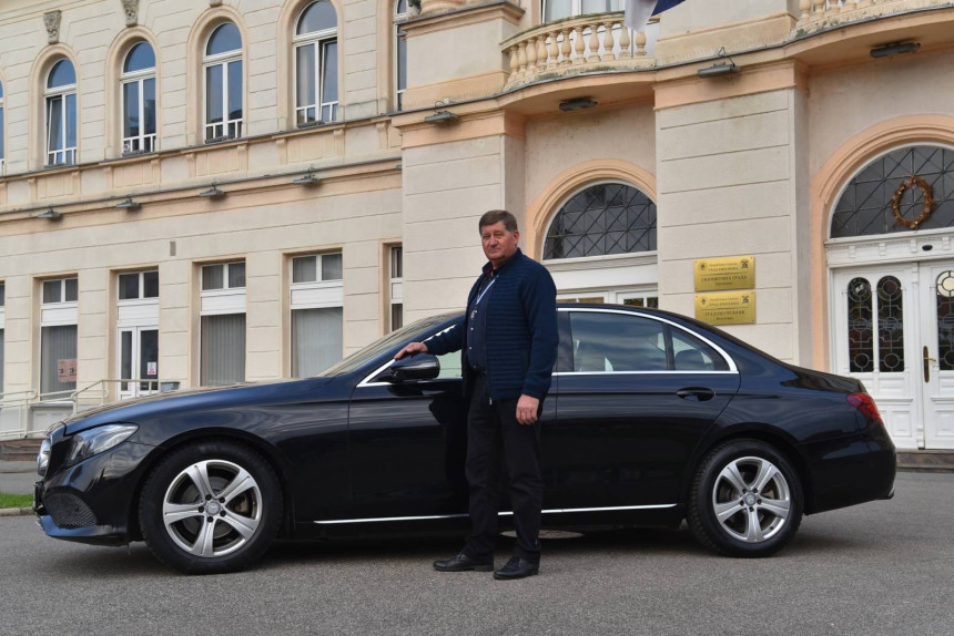 Teško je naći takvog čovjeka i profesionalca