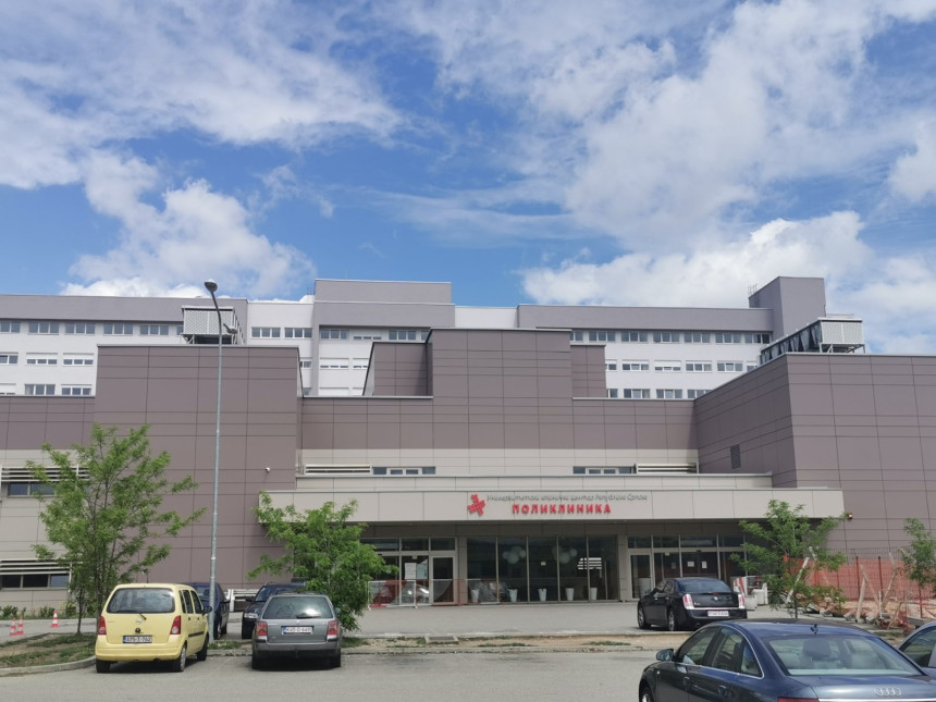 UKC RS priznao da mu nisu radile angio sale i da je jedna danas osposobljena