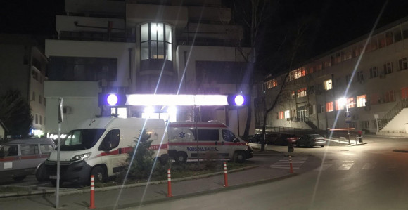 Pucnjava u Zvorniku, ranjena jedna osoba
