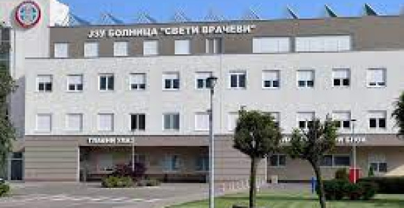 Prva beba rođena u 2024. godini u Bijeljini