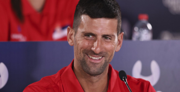 Đokovićeva 406. sedmica na vrhu svjetske ATP liste