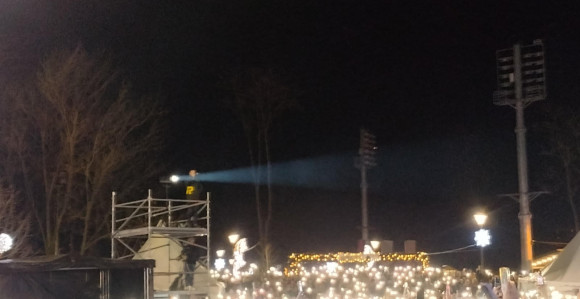 Širom Srpske građani veselo ušli u Novu godinu (FOTO, VIDEO)