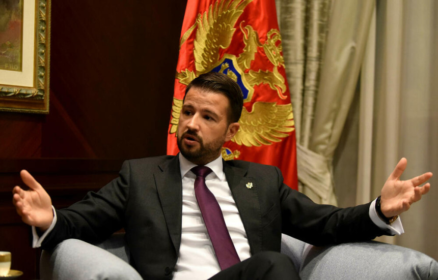 Da li Milatović 9. januara dolazi u Banjaluku?