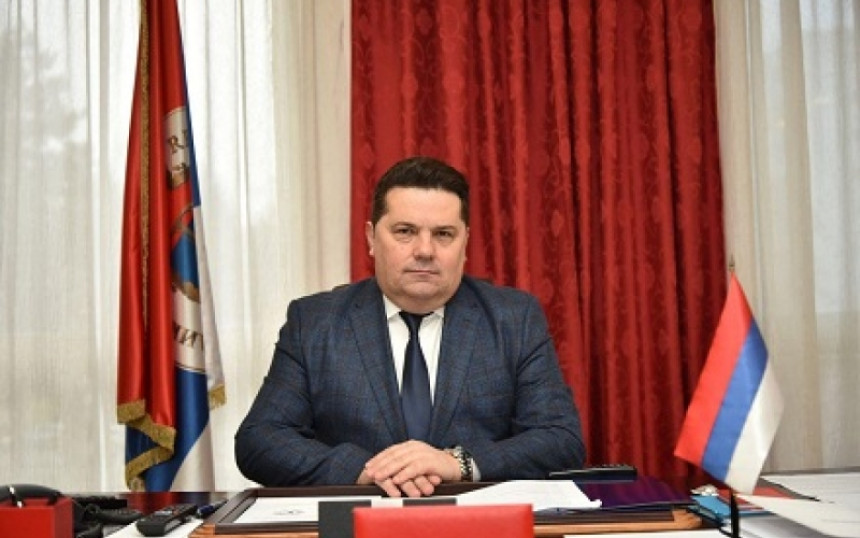 Народна скупштина тешко да је имала горег "спикера"