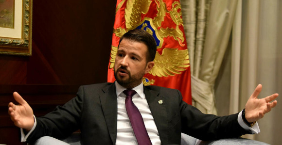Da li Milatović 9. januara dolazi u Banjaluku?