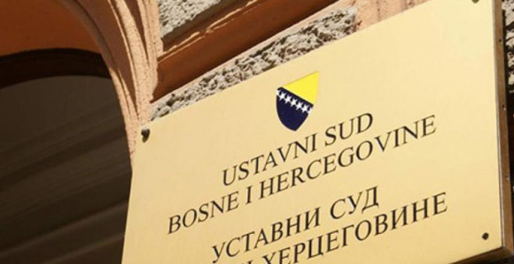 Уставни суд БиХ остао без српских судија