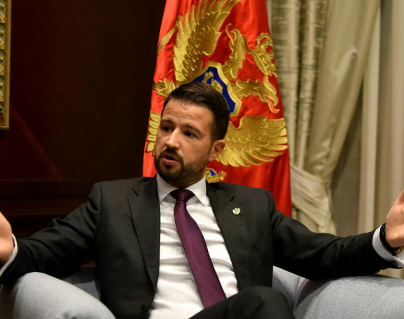 Da li Milatović 9. januara dolazi u Banjaluku?