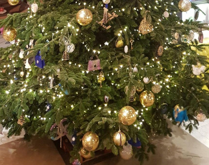 Gdje se nalazi najskuplja jelka na svijetu