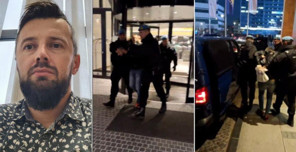 Bivši radnik u Tužilaštvu optužen sa falsifikovanje