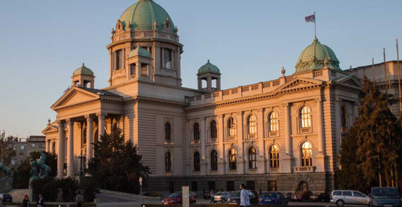 U Skupštinu grada Beograda ušlo pet izbornih listi