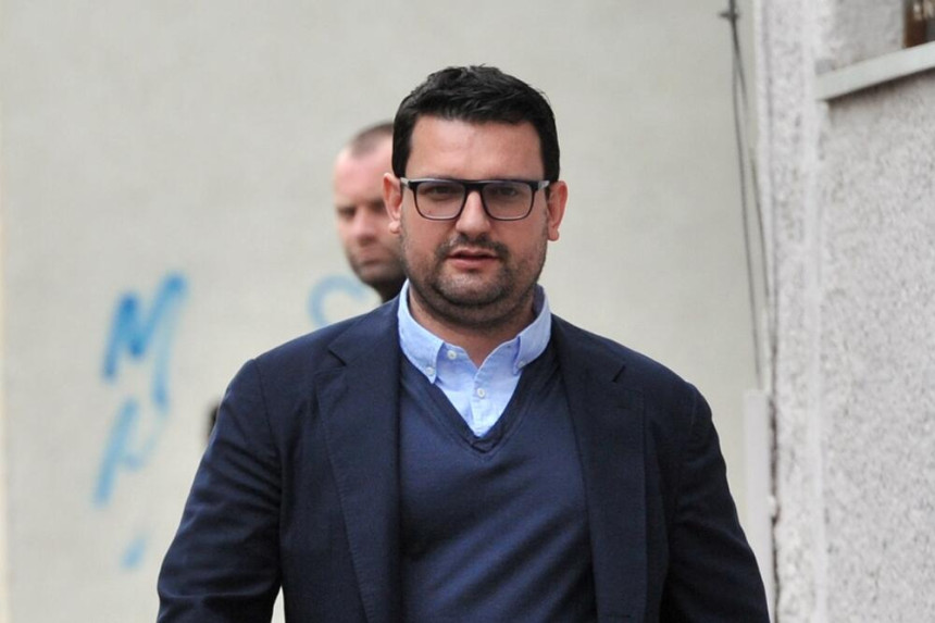 Brat Darka Šarića se predao srpskoj policiji